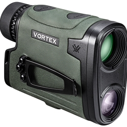 VORTEX VIPER HD3000