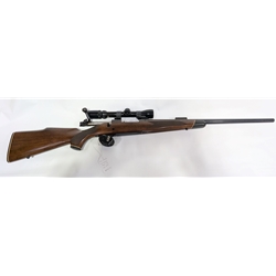 WINCHESTER 70