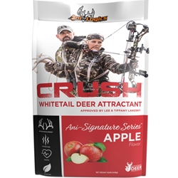 ANI LOGICS CRUSH APPLE 15LB