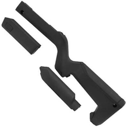 Magpul Industries MAG808-BLK