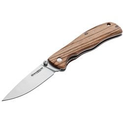 BOKER MAGNUM BACKPACKER