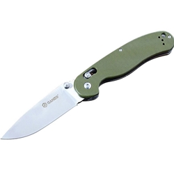 GANZO G727M-GR GREEN