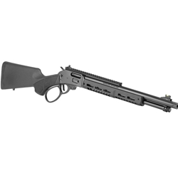 SMITH & WESSON 1854 STEALTH HUNTER