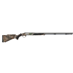 TRADITIONS OUTFITTER G3 Traditions Outfitter G3 Break Action Rifle, Single Shot, Cerakote Bbl, Black Synthetic Stock