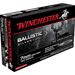 WINCHESTER SBST7