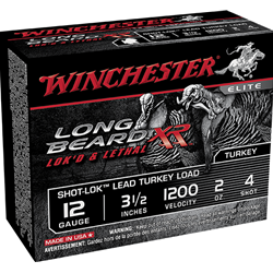 WINCHESTER STLB12L4