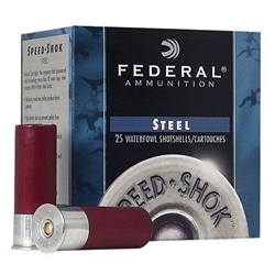 Federal WF143BB