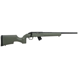 HOWA M1100 HTI GREEN