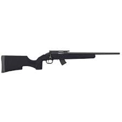 HOWA M1100 HTI BLACK