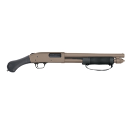 MOSSBERG 590 SHOCKWAVE FDE