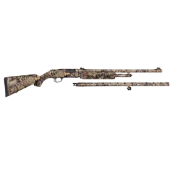 MOSSBERG 500 COMBO FIELD/DEER MOBUC