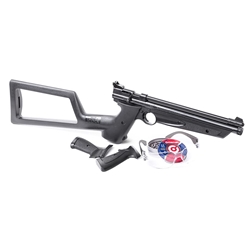 CROSMAN AMERICAN CLASSIC KIT