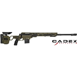 CADEX CDX-33 LITE PRECISION HYBRID ODG