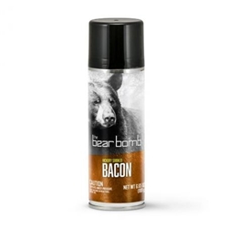 BEAR BOMB HICKORY BACON
