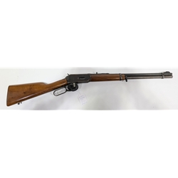 WINCHESTER 94  30-30