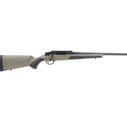 STEVENS M334 FDE W/BLACK WEB