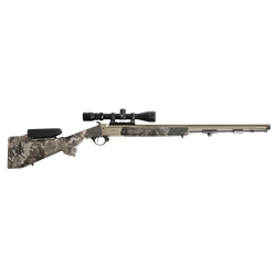 TRADITIONS PURSUIT XT PRO ALPINE W/SCOPE