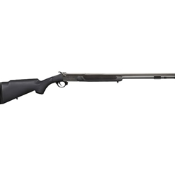 TRADITIONS NITROFIRE BLACK/SS