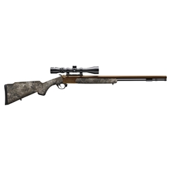 TRADITIONS NITROFIRE WIDELAND W/SCOPE
