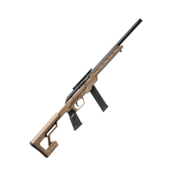 SAVAGE MODEL 64 PRECISION FDE