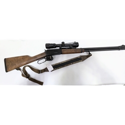 Hanik LEVER 410 2.5"