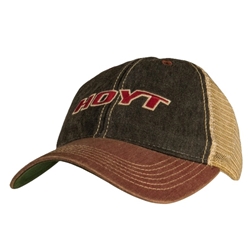 HOYT TRUE COLORS