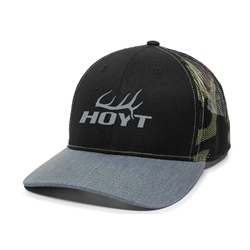 HOYT ELK TRAIL CAP