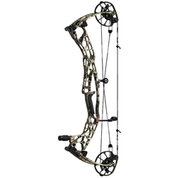 HOYT ALPHA AX-2 29 RAPTOR