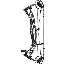 HOYT ALPHA AX-2 29 MOBL
