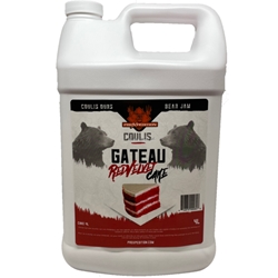 PROXPEDITION RED VELVET CAKE 4L