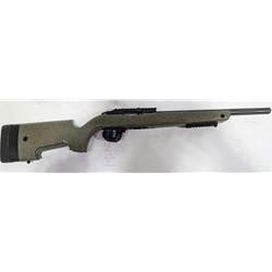 BERGARA BXR 22LR