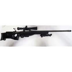 CZ S1M1 308 WIN