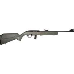 ROSSI RS22 OD GREEN