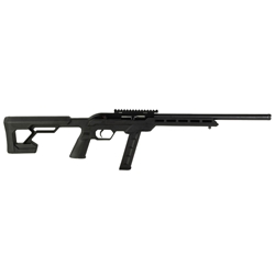 SAVAGE MODEL 64 PRECISION BLACK