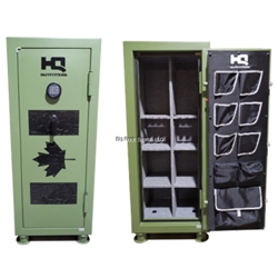 HQ OUTFITTERS CANADA SAFE OD GREEN