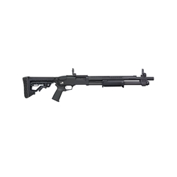 MOSSBERG 590R TACTICAL