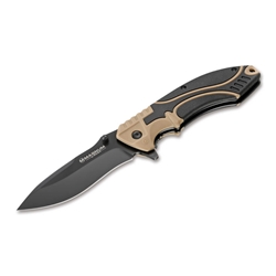 BOKER MAGNUM ADVANCE DESERT PRO