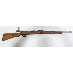 ISRAELI MAUSER K98 TRAINER 22LR