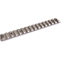 TIKKA T3X PICATINNY RAIL SS