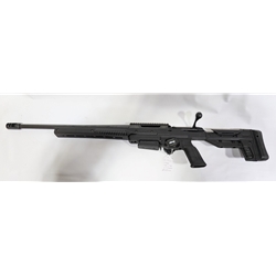 TIKKA T3X CTR ORYX CHASSIS 6.5 CREEDMOOR