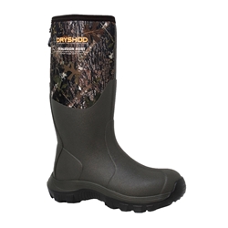 Dryshod EVALUSION HUNT HIGH CAMO