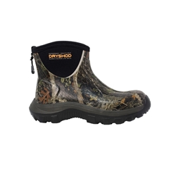 Dryshod EVALUSION ANKLE CAMO
