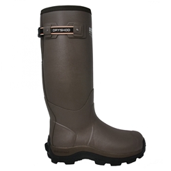 Dryshod DESTROYER GUSSET KHAKI