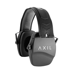 AXIL TRACKR PASSIVE MUFFS
