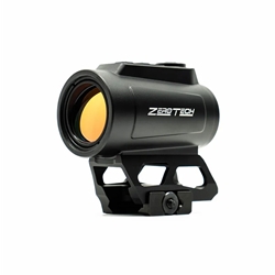 ZEROTECH TRACE RED DOT 2MOA