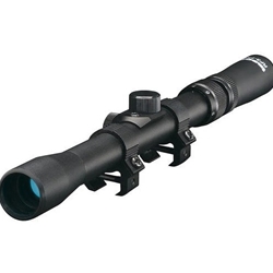 Tasco   3-7X20MM RIMFIRE RIFLESCOPE