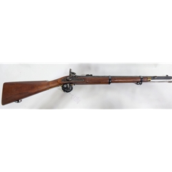 PARKER HALE ENFIELD MUSKETOON REPLICA .577 CAL