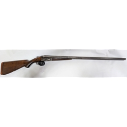 PARKER bros VH SXS 12GA 2.75"
