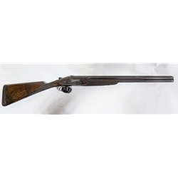 WAM Valkenburg Tillburg VALKENBURG TILLLBURG OVER UNDER 20G 2.75