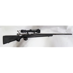 SWedish SWEDISH MAUSER 6.5X55